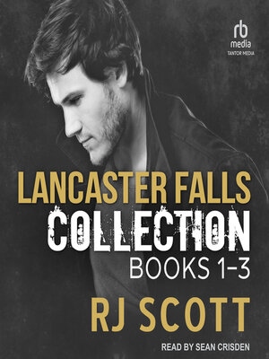 cover image of Lancaster Falls Boxed Set